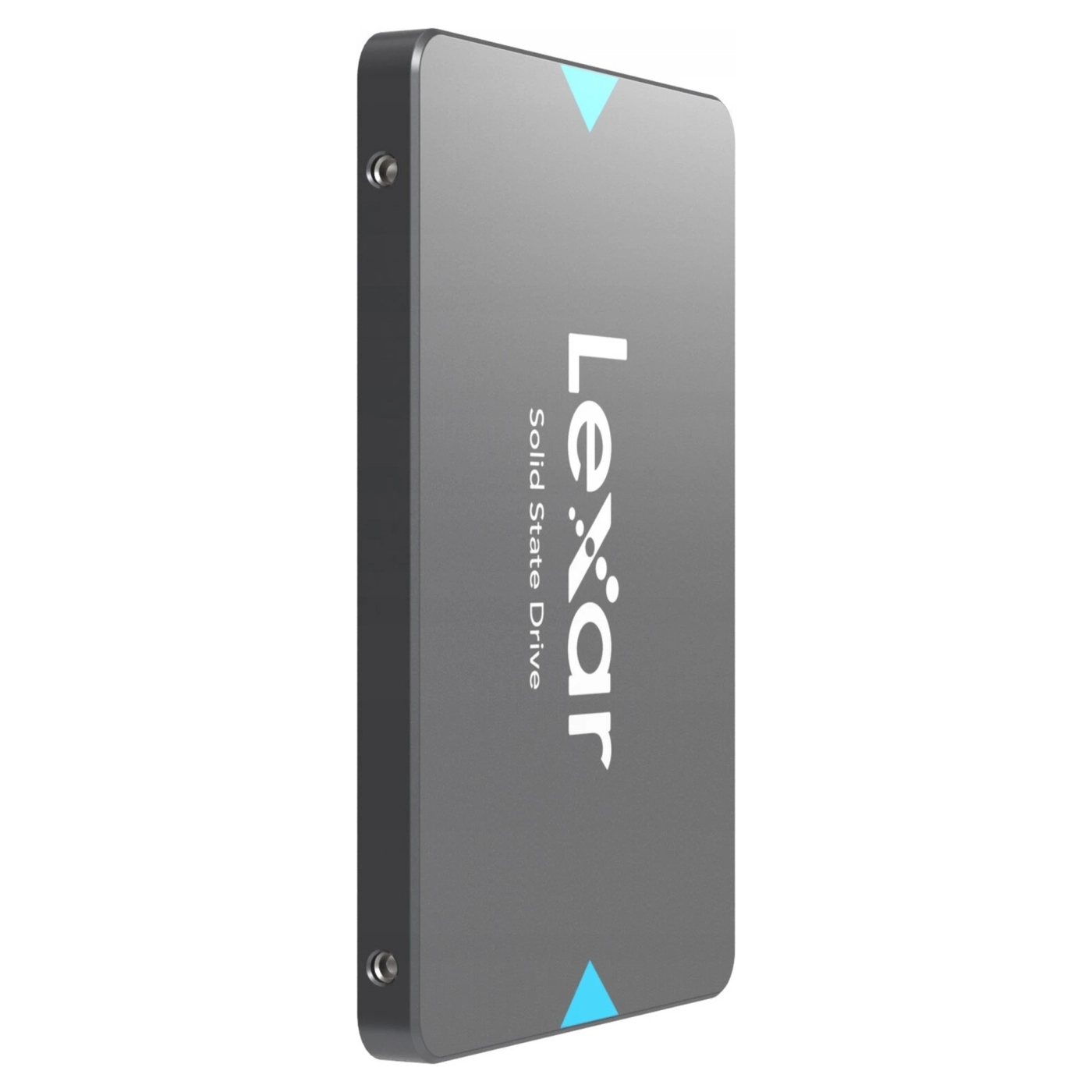 Купити SSD диск Lexar NQ100 1920GB 2.5" SATAIII 3D TLC (LNQ100X1920-RNNNG) - фото 7