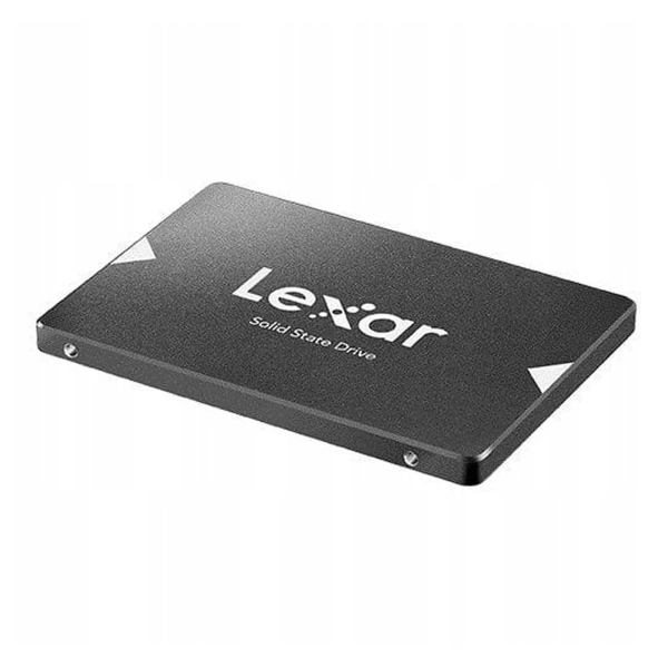 Купить SSD диск Lexar NS100 128GB 2.5" SATAIII 3D TLC (LNS100-128RB) - фото 3