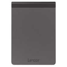Купити SSD диск Lexar SL200 1TB USB Type-C (LSL200X001T-RNNNG) - фото 1