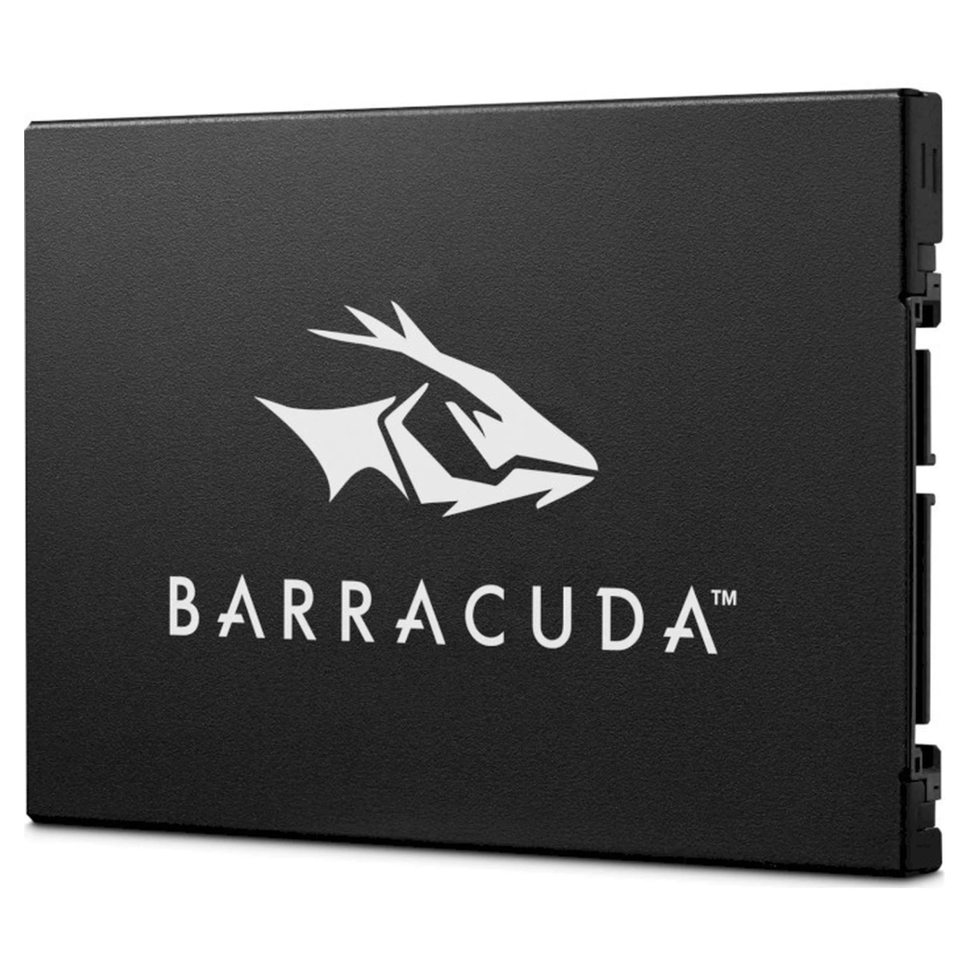 Купить SSD диск Seagate BarraCuda 1920GB 2.5 SATA (ZA1920CV1A002) - фото 2