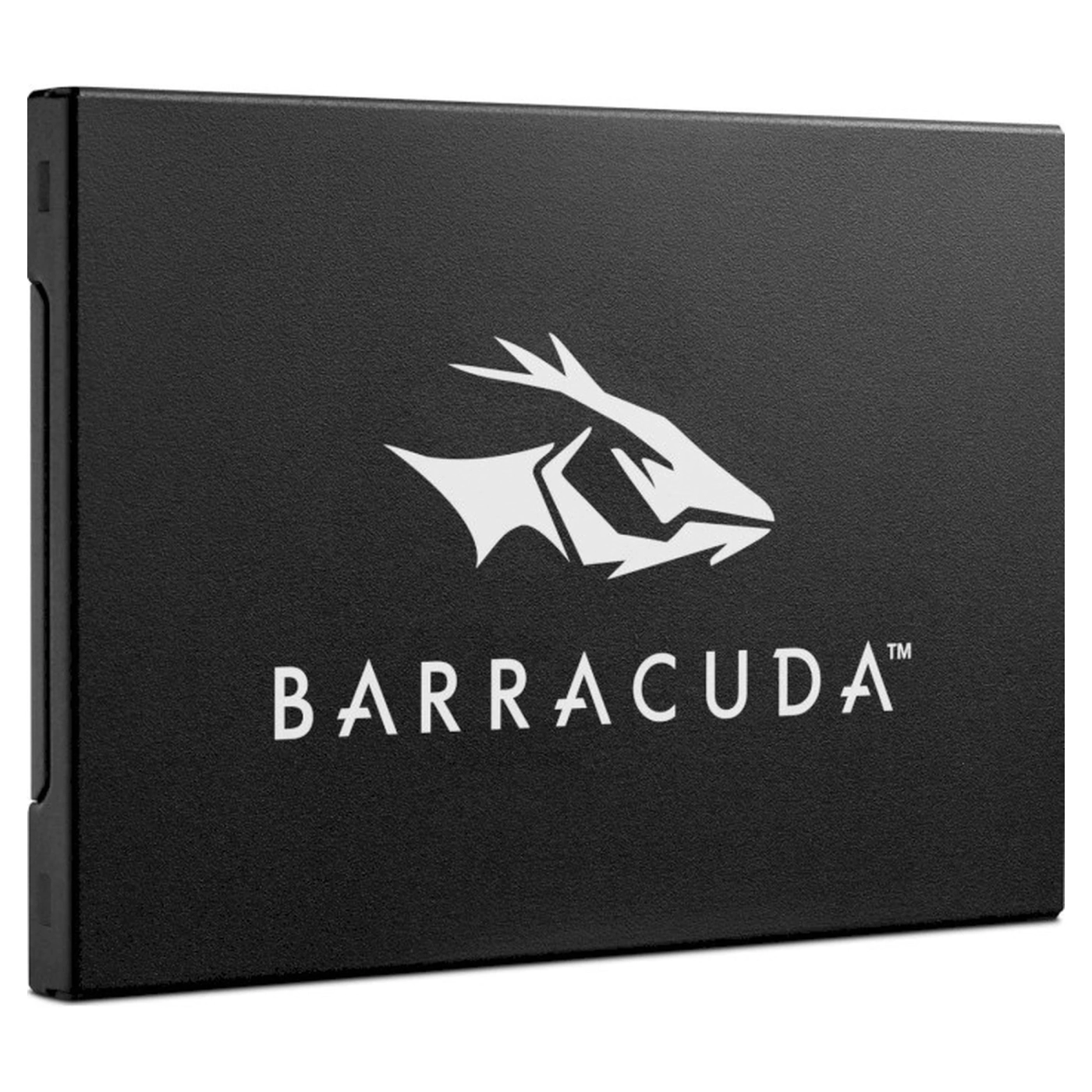 Купить SSD диск Seagate BarraCuda 1920GB 2.5 SATA (ZA1920CV1A002) - фото 3