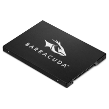 Купити SSD диск Seagate BarraCuda 1920GB 2.5 SATA (ZA1920CV1A002) - фото 4