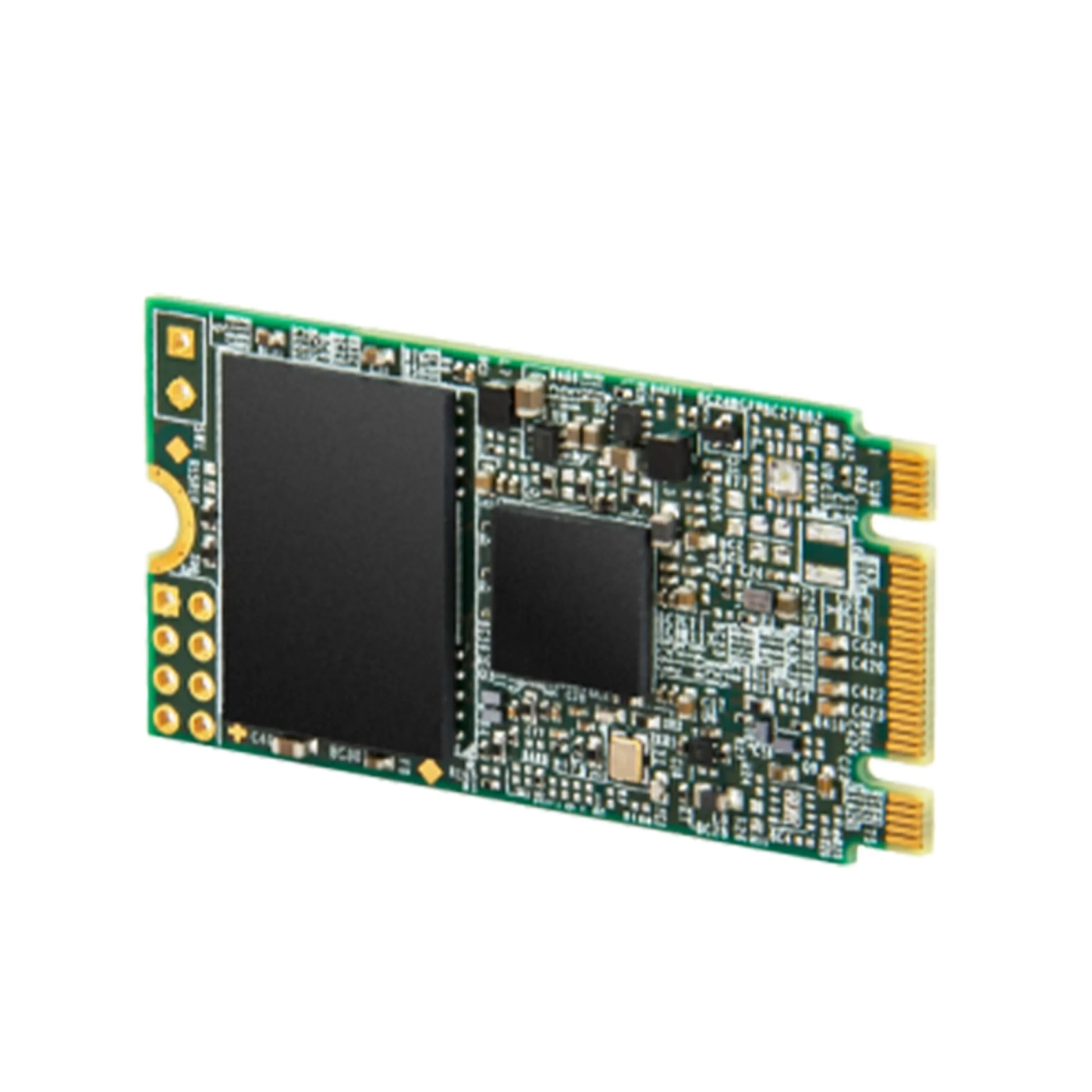 Купить SSD диск Transcend MTS425S 500GB M.2 SATA (TS500GMTS425S) - фото 3
