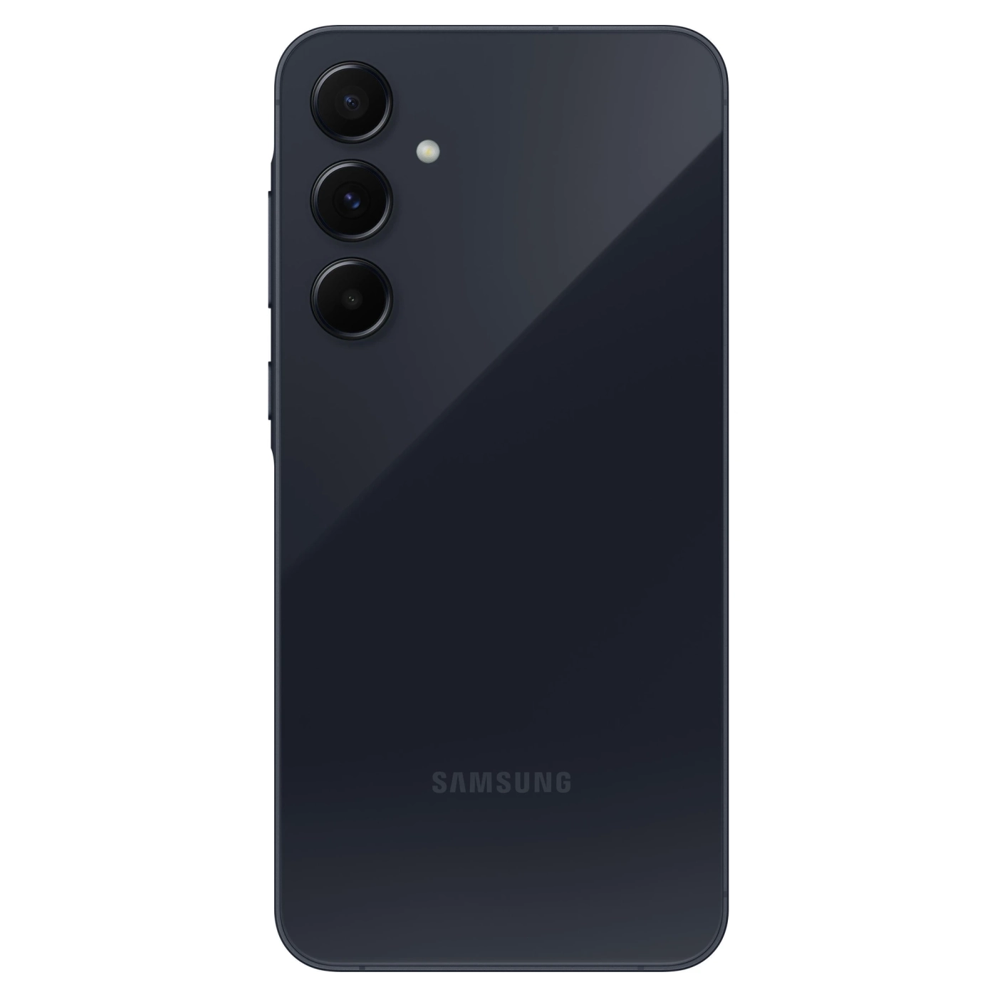Купити Смартфон Samsung Galaxy A55 SM-A556 8/128GB Dual Sim Black (SM-A556BZKAEUC) - фото 5