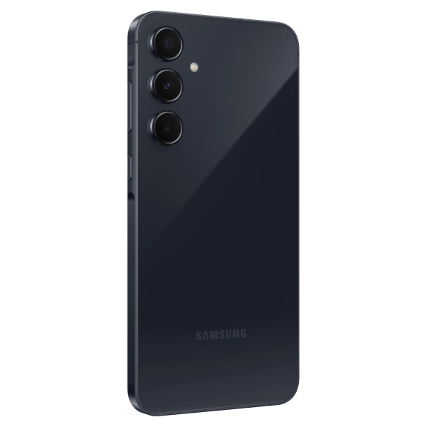 Купити Смартфон Samsung Galaxy A55 SM-A556 8/128GB Dual Sim Black (SM-A556BZKAEUC) - фото 6