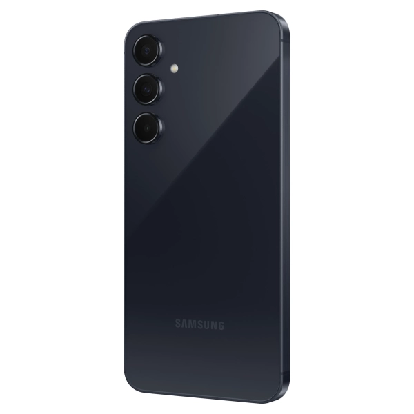 Купити Смартфон Samsung Galaxy A55 SM-A556 8/128GB Dual Sim Black (SM-A556BZKAEUC) - фото 7