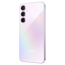 Купити Смартфон Samsung Galaxy A55 SM-A556 8/128GB Dual Sim Light Violet (SM-A556BLVAEUC) - фото 6