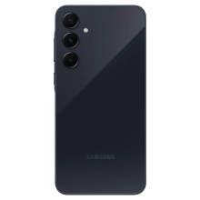 Купити Смартфон Samsung Galaxy A55 SM-A556 8/256GB Dual Sim Black (SM-A556BZKCEUC) - фото 5
