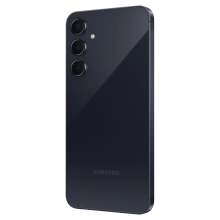 Купить Смартфон Samsung Galaxy A55 SM-A556 8/256GB Dual Sim Black (SM-A556BZKCEUC) - фото 7