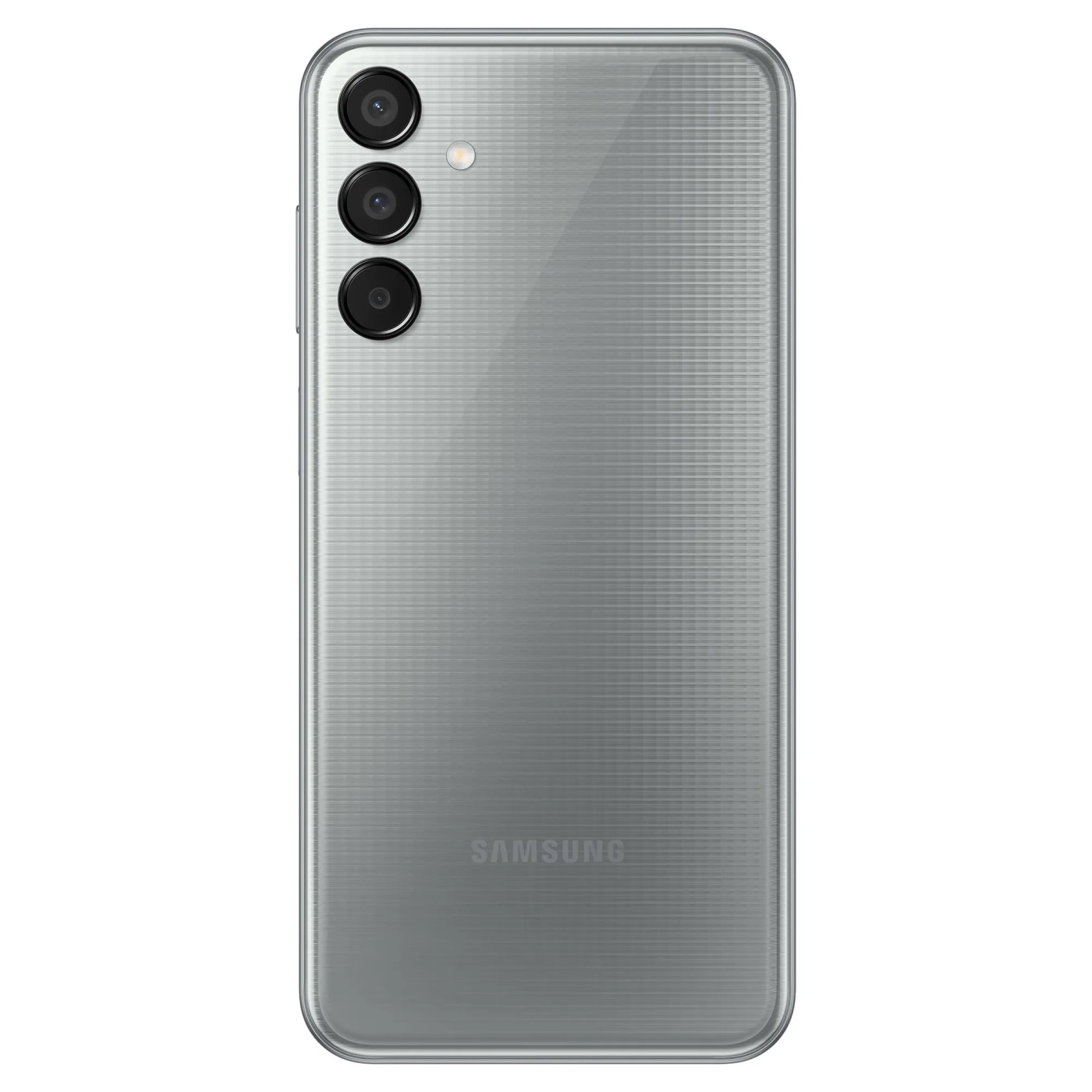 Купити Смартфон Samsung Galaxy M15 5G 4/128GB Gray (SM-M156BZAUEUC) - фото 5