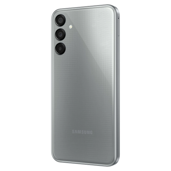 Купити Смартфон Samsung Galaxy M15 5G 4/128GB Gray (SM-M156BZAUEUC) - фото 6