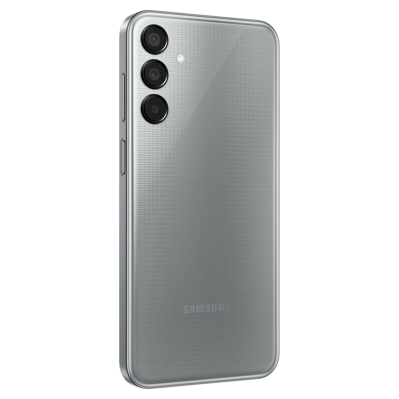 Купити Смартфон Samsung Galaxy M15 5G 4/128GB Gray (SM-M156BZAUEUC) - фото 7