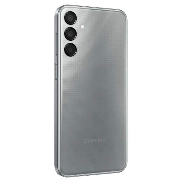 Купить Смартфон Samsung Galaxy M15 5G 4/128GB Gray (SM-M156BZAUEUC) - фото 7
