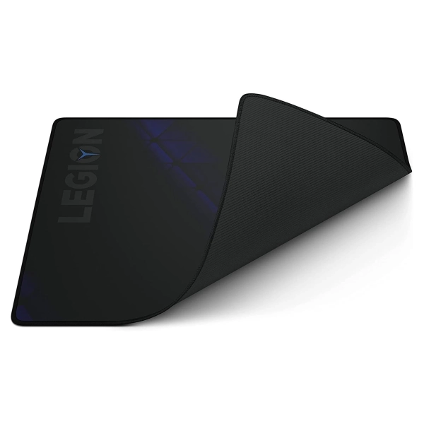 Купити Ігрова поверхня Lenovo Legion Gaming Control MousePad L Black (GXH1C97870) - фото 2