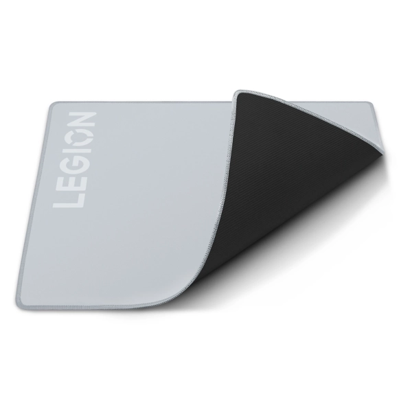 Купити Ігрова поверхня Lenovo Legion Gaming Control MousePad L Grey (GXH1C97868) - фото 3