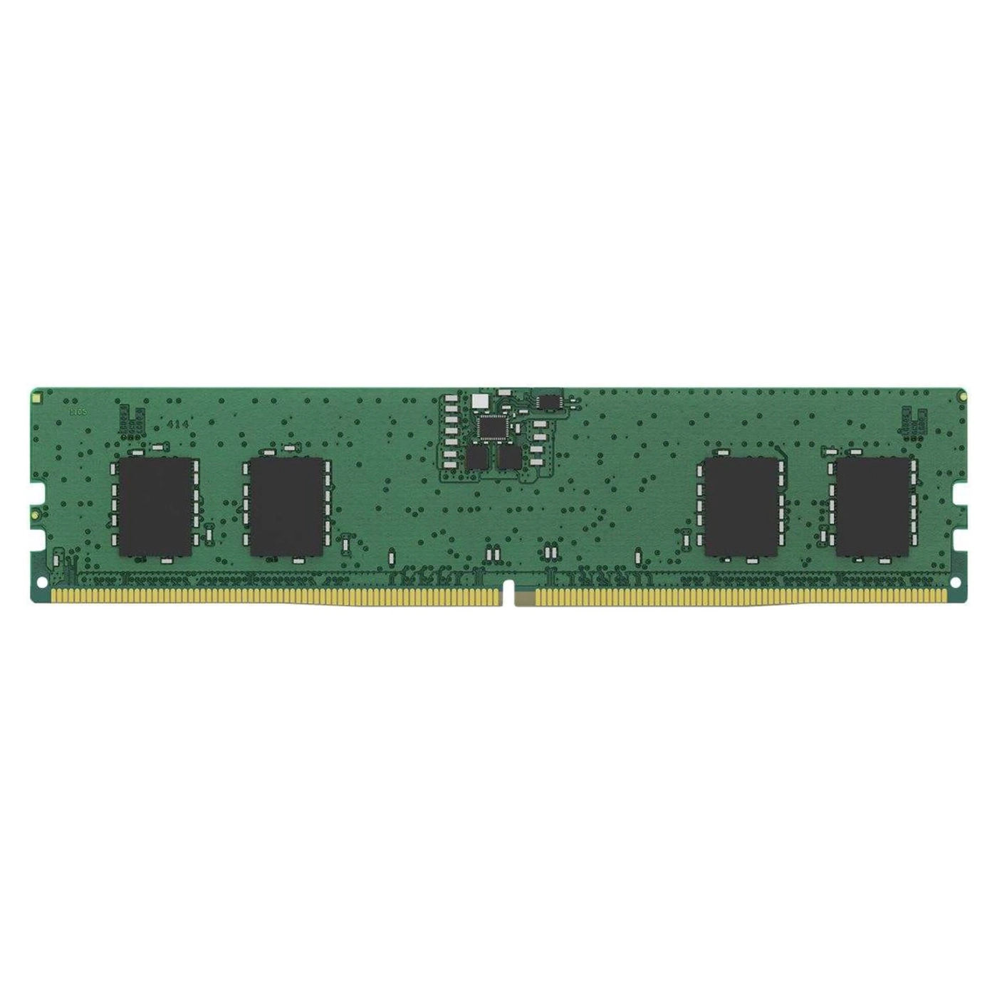Купити Модуль пам'яті Kingston DDR5-4800 8GB CL40 1.1V (KVR48U40BS6-8) - фото 1