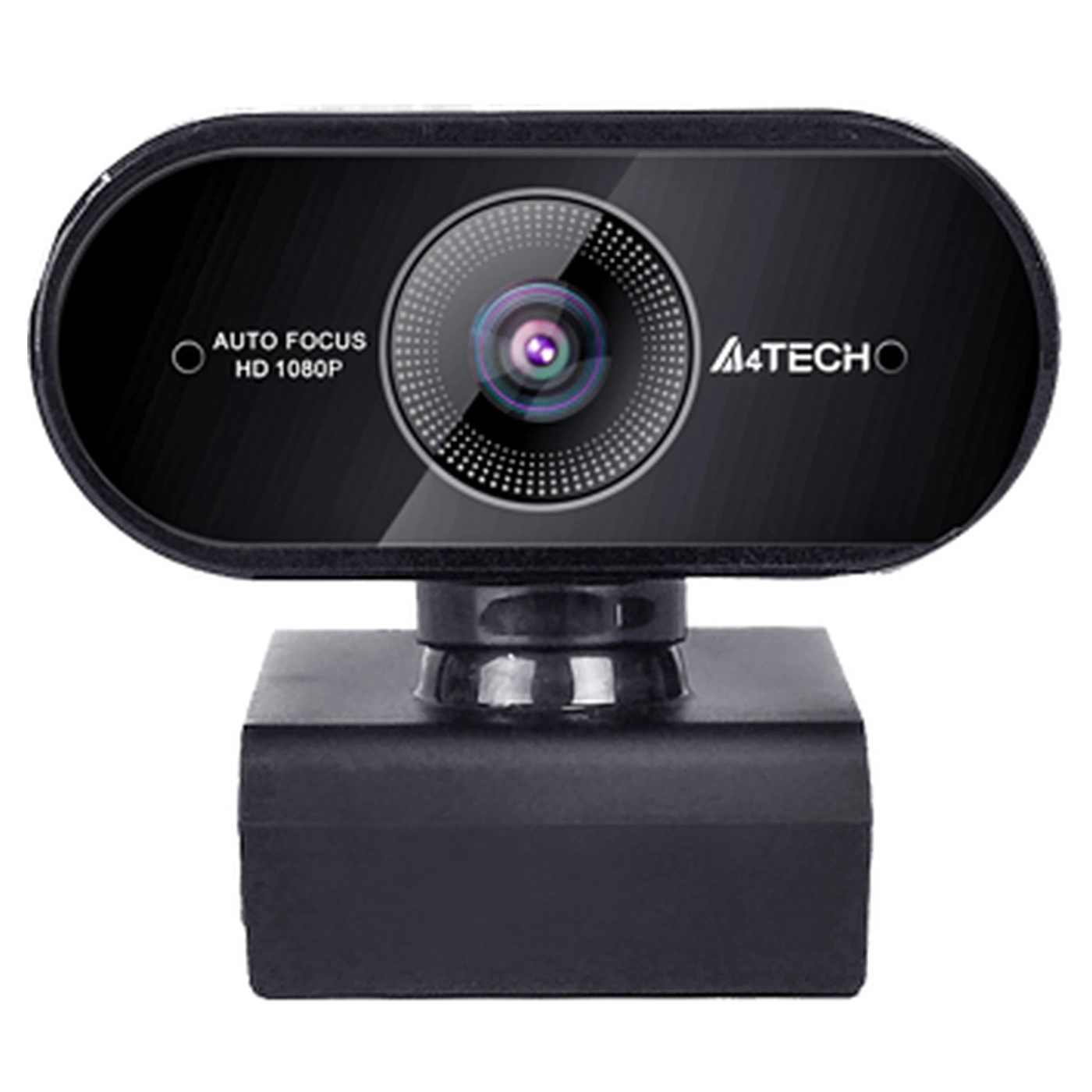 Купити Веб-камера A4Tech PK-930HA - фото 1