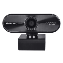 Купити Веб-камера A4Tech PK-940HA Black (PK-940HA) - фото 1