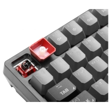 Купить Клавиатура A4Tech Bloody S87 Energy Red - фото 5