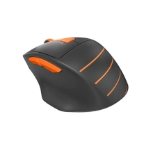 Купить Мышь A4Tech Fstyler FG30S Wireless Orange - фото 5