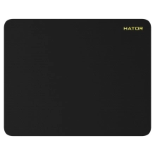 Купити Ігрова поверхня HATOR Tonn Mobile Black (HTP-1000) - фото 1
