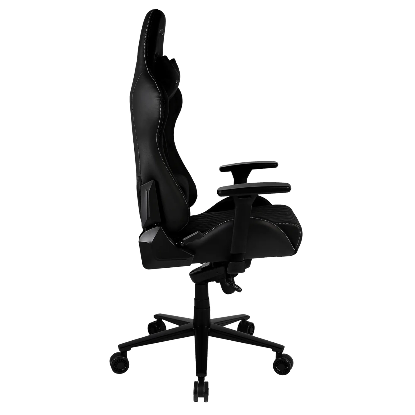 Купить Кресло для геймеров HATOR Darkside PRO Black (HTC-916) - фото 3
