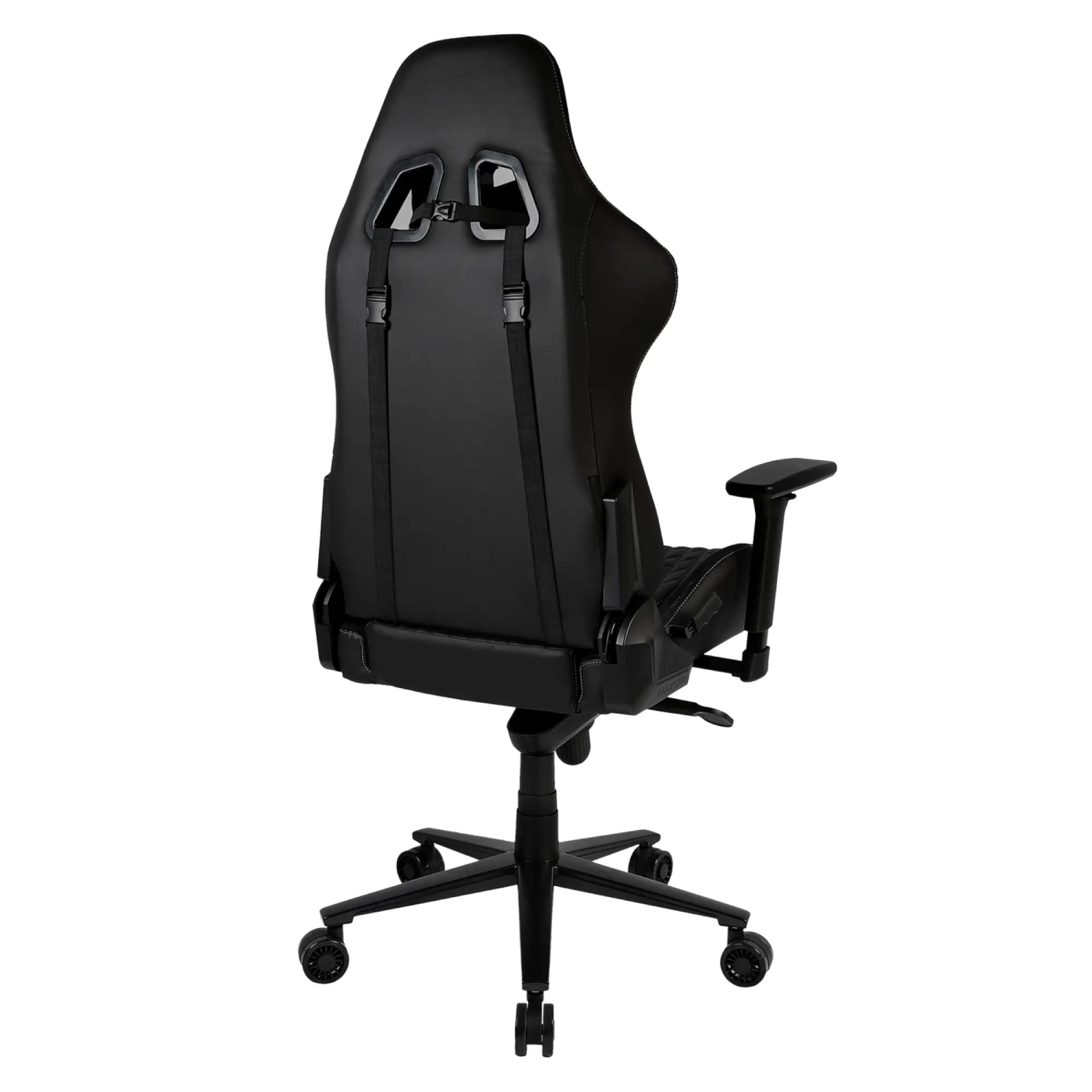 Купити Крісло для геймерів HATOR Darkside PRO Black (HTC-916) - фото 4