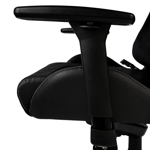 Купити Крісло для геймерів HATOR Darkside PRO Black (HTC-916) - фото 5