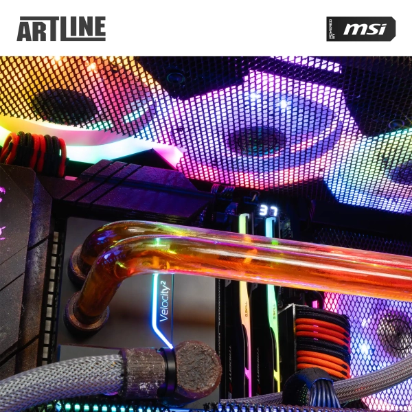 Купить Компьютер ARTLINE Overlord STLKR Windows 11 Pro (STLKRv14Win) - фото 12