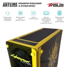 Купити Комп'ютер ARTLINE SAMURAI (SAMURAIv105) - фото 5