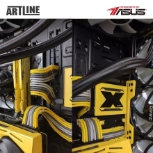 Купити Комп'ютер ARTLINE SAMURAI (SAMURAIv105) - фото 11