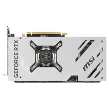 Купити Відеокарта MSI GeForce RTX 4070 Ti SUPER VENTUS 2X WHITE 16G - фото 3