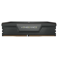 Купити Модуль пам'яті Corsair Vengeance Black DDR5-6000 48GB (2x24GB) (CMK48GX5M2B6000C30) - фото 3