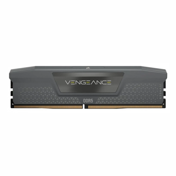 Купити Модуль пам'яті Corsair Vengeance Cool Gray DDR5-5600 32GB (2x16GB) (CMK32GX5M2B5600Z40) - фото 2