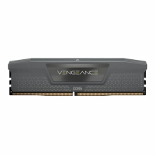 Купити Модуль пам'яті Corsair Vengeance Cool Gray DDR5-6000 32GB (2x16GB) (CMK32GX5M2E6000Z36) - фото 2