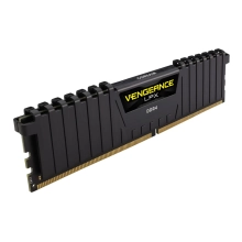 Купити Модуль пам'яті Corsair Vengeance LPX Black DDR4-3200 64GB (2x32GB) (CMK64GX4M2E3200C16) - фото 3