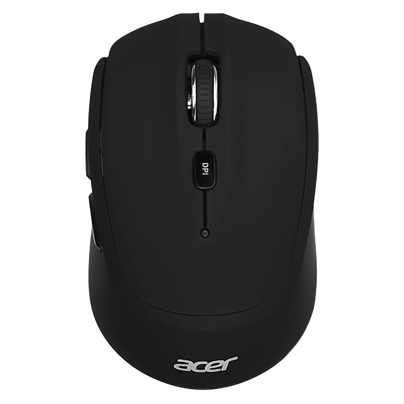 Купить Мышь Acer OMR040 Wireless Black (ZL.MCEEE.02C) - фото 1