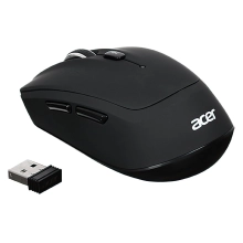 Купити Миша Acer OMR040 Wireless Black (ZL.MCEEE.02C) - фото 4