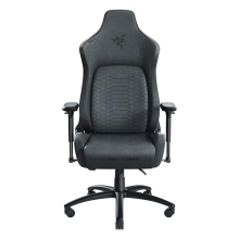 Купить Кресло для геймеров Razer Iskur Fabric Dark Gray XL (RZ38-03950300-R3G1) - фото 1