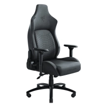 Купить Кресло для геймеров Razer Iskur Fabric Dark Gray XL (RZ38-03950300-R3G1) - фото 2