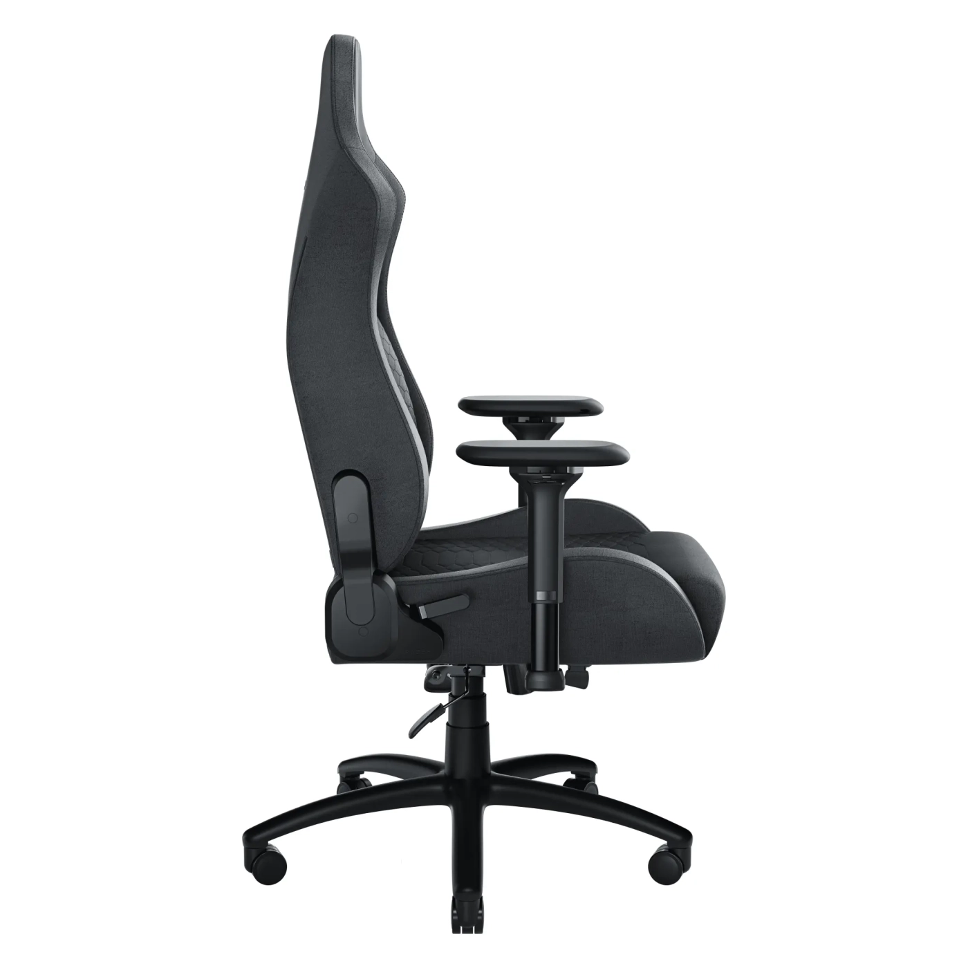 Купить Кресло для геймеров Razer Iskur Fabric Dark Gray XL (RZ38-03950300-R3G1) - фото 3