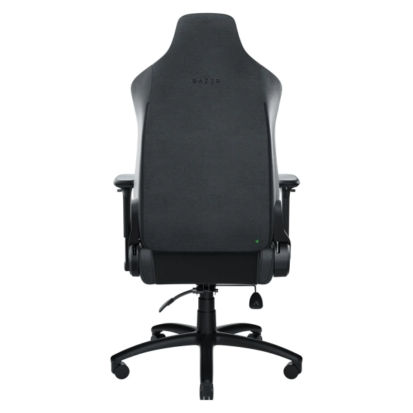 Купить Кресло для геймеров Razer Iskur Fabric Dark Gray XL (RZ38-03950300-R3G1) - фото 5