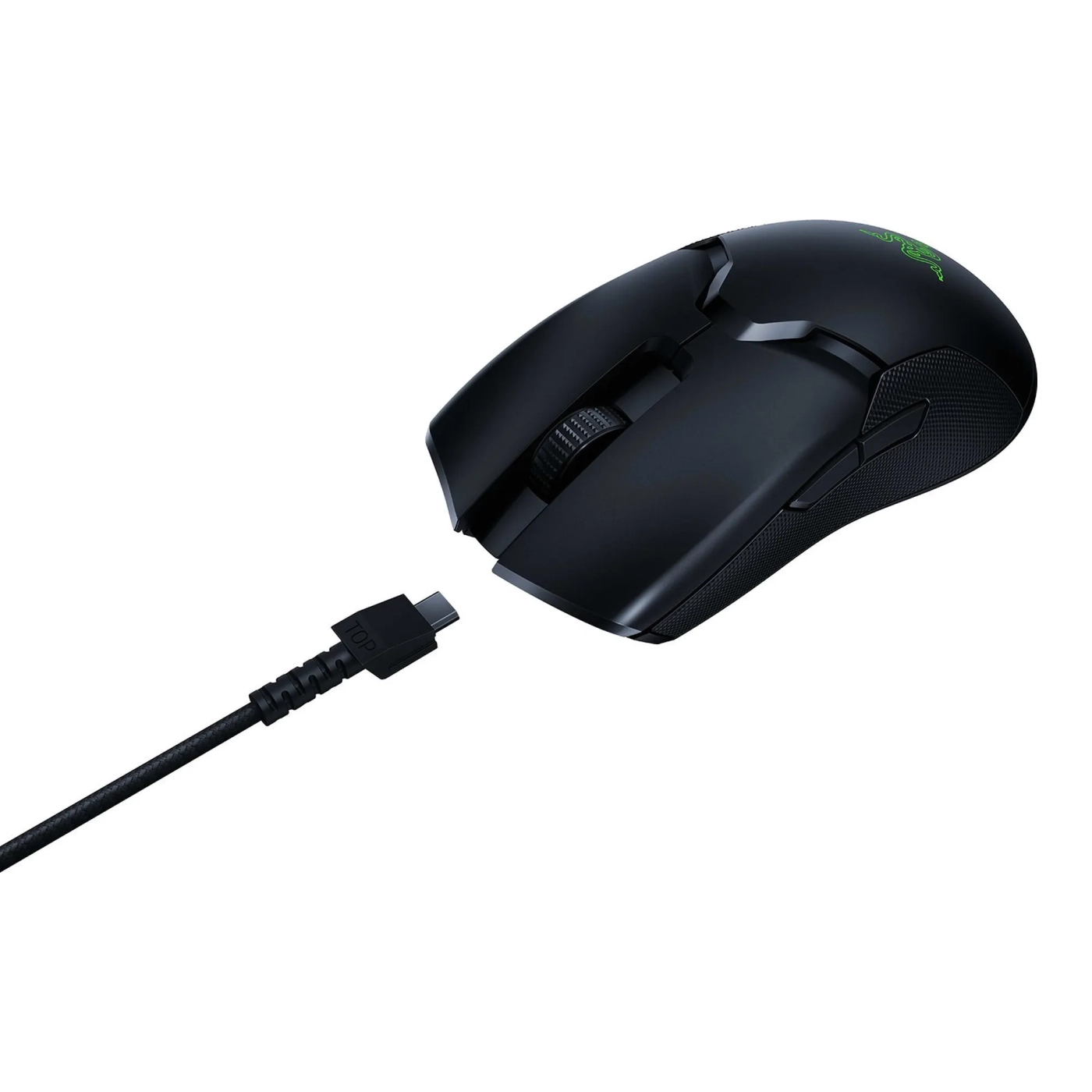 Купити Миша RAZER Viper Ultimate Wireless & Mouse Dock (RZ01-03050100-R3G1) - фото 3