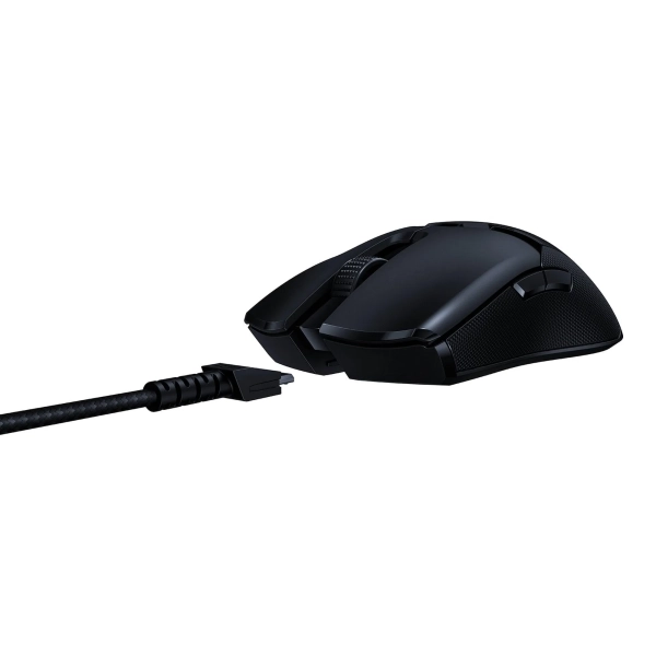 Купить Мышь RAZER Viper Ultimate Wireless & Mouse Dock (RZ01-03050100-R3G1) - фото 4