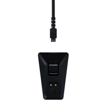 Купити Миша RAZER Viper Ultimate Wireless & Mouse Dock (RZ01-03050100-R3G1) - фото 5