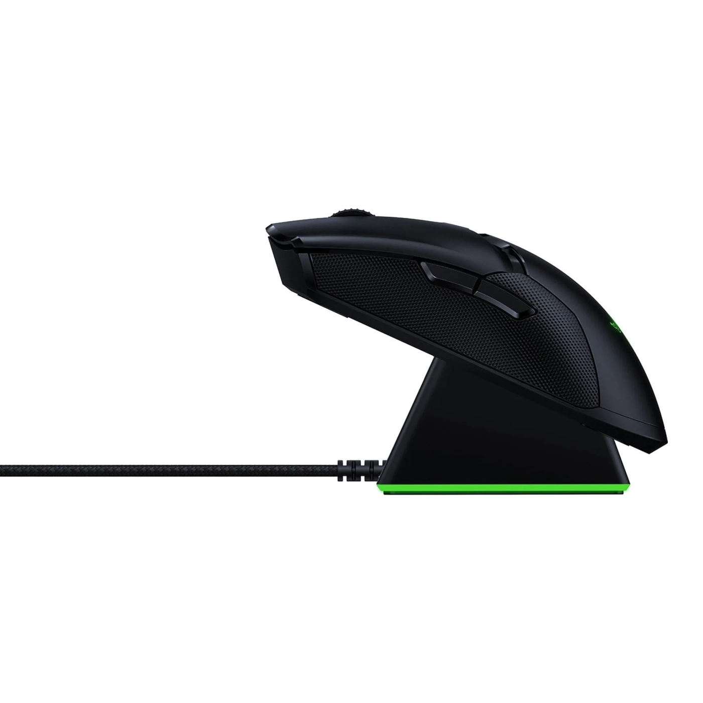 Купити Миша RAZER Viper Ultimate Wireless & Mouse Dock (RZ01-03050100-R3G1) - фото 6