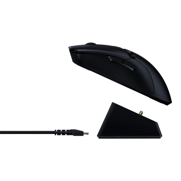 Купить Мышь RAZER Viper Ultimate Wireless & Mouse Dock (RZ01-03050100-R3G1) - фото 7