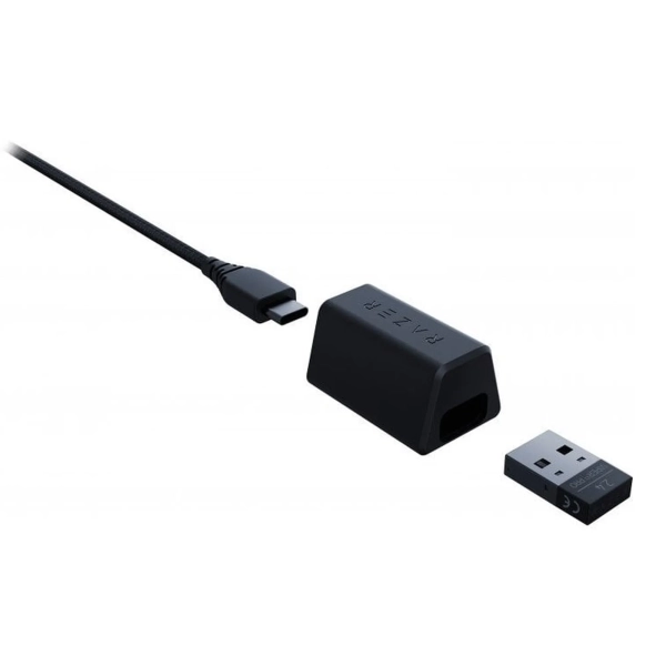 Купить Мышь RAZER Viper V2 PRO Wireless Black (RZ01-04390100-R3G1) - фото 6