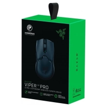 Купить Мышь RAZER Viper V2 PRO Wireless Black (RZ01-04390100-R3G1) - фото 7