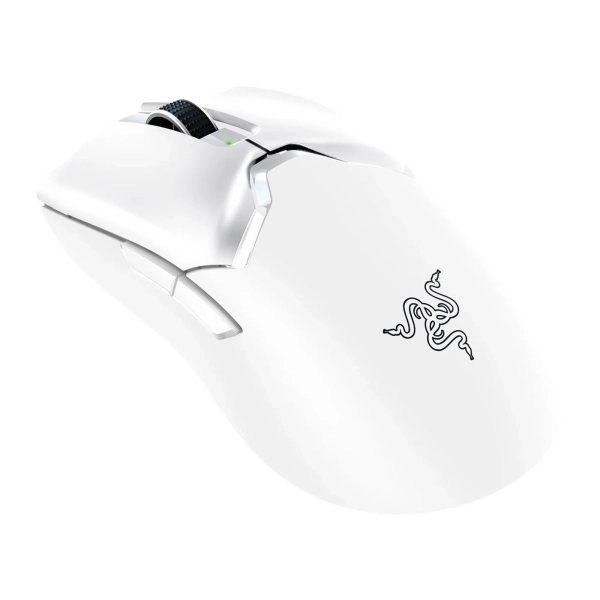 Купить Мышь RAZER Viper V2 PRO Wireless White (RZ01-04390200-R3G1) - фото 2